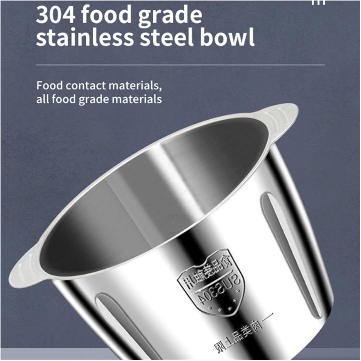 新品ですミートグラインダー 5L SUS304 ステンレス製 新品ですミートグラインダー 5L SUS304 ステンレス製 Amazon.co