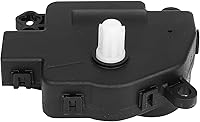 Vista 145 de SCITOO Actuador de puerta de mezcla de calentador HVAC, actuador de puerta de aire, repuesto para Audi para A3 2004-2013, para Audi para A3 Quattro