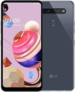 LG K51s (64GB, 3GB) 6.55