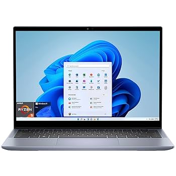 Amazon.com: Dell Inspiron 2-in-1 Touch Laptop, 14