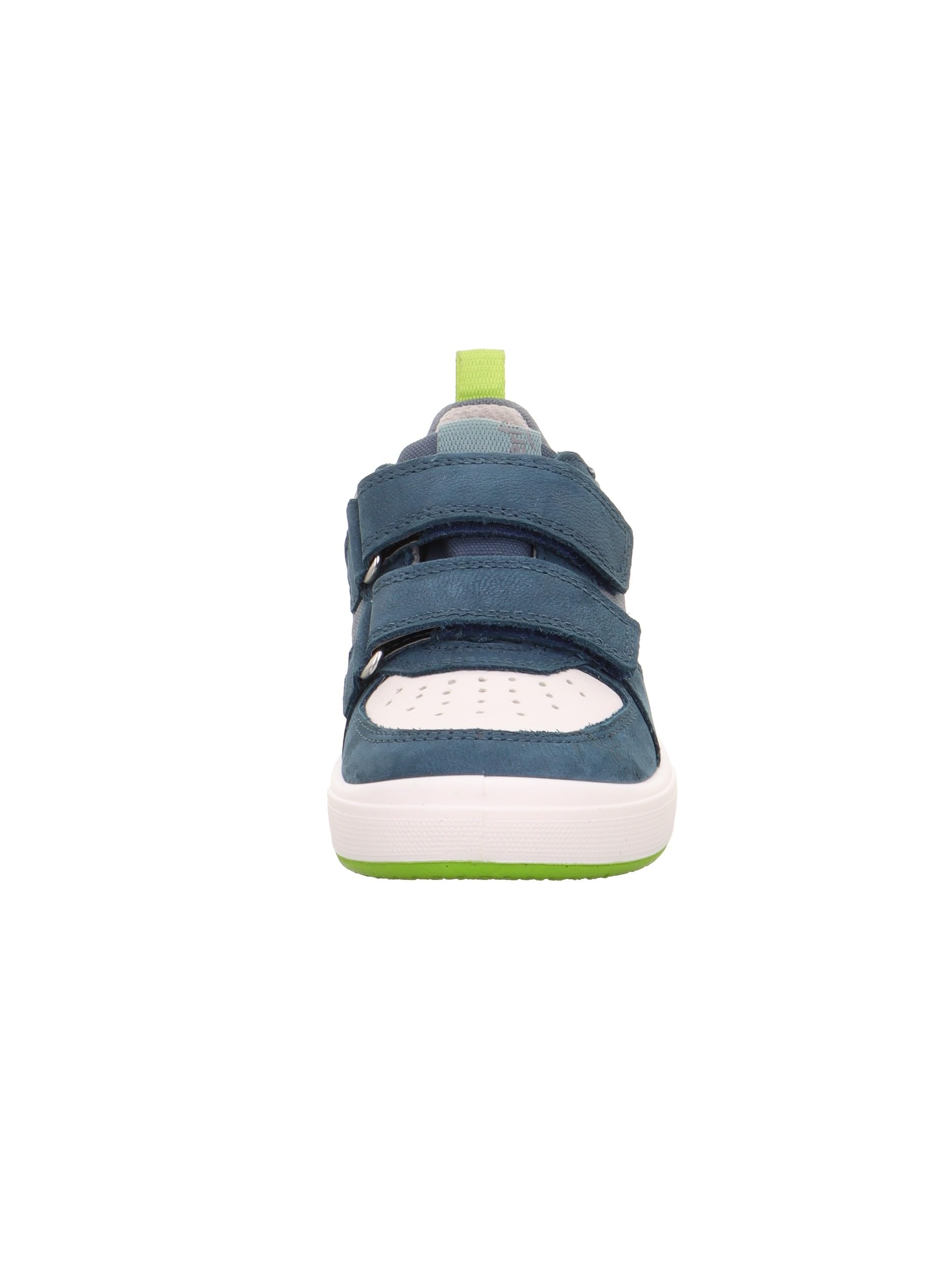 Superfit Jungen Maverick Sneaker 1-100107Sneaker