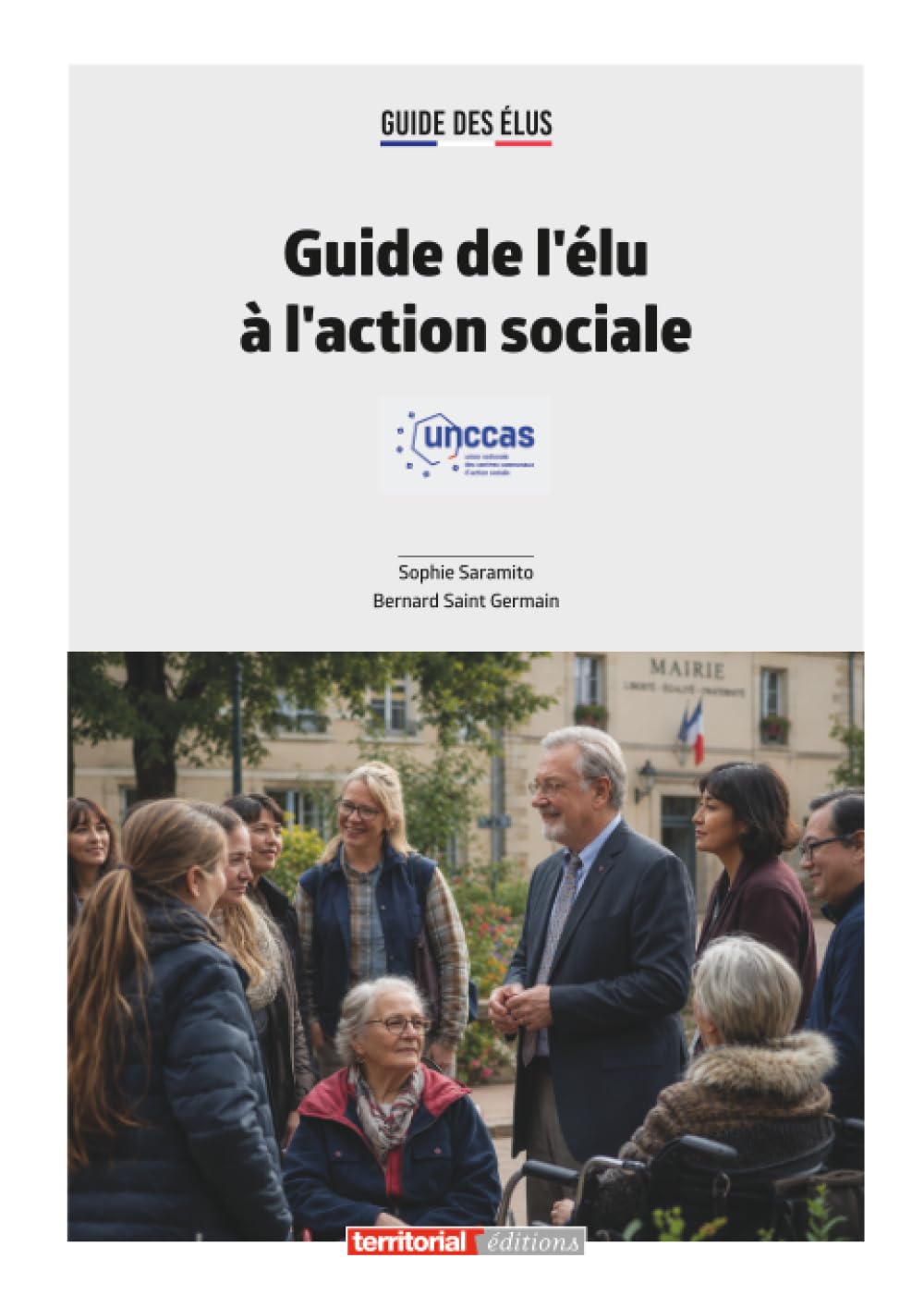 Guide de l’élu à l’action sociale (Dossier d'experts)