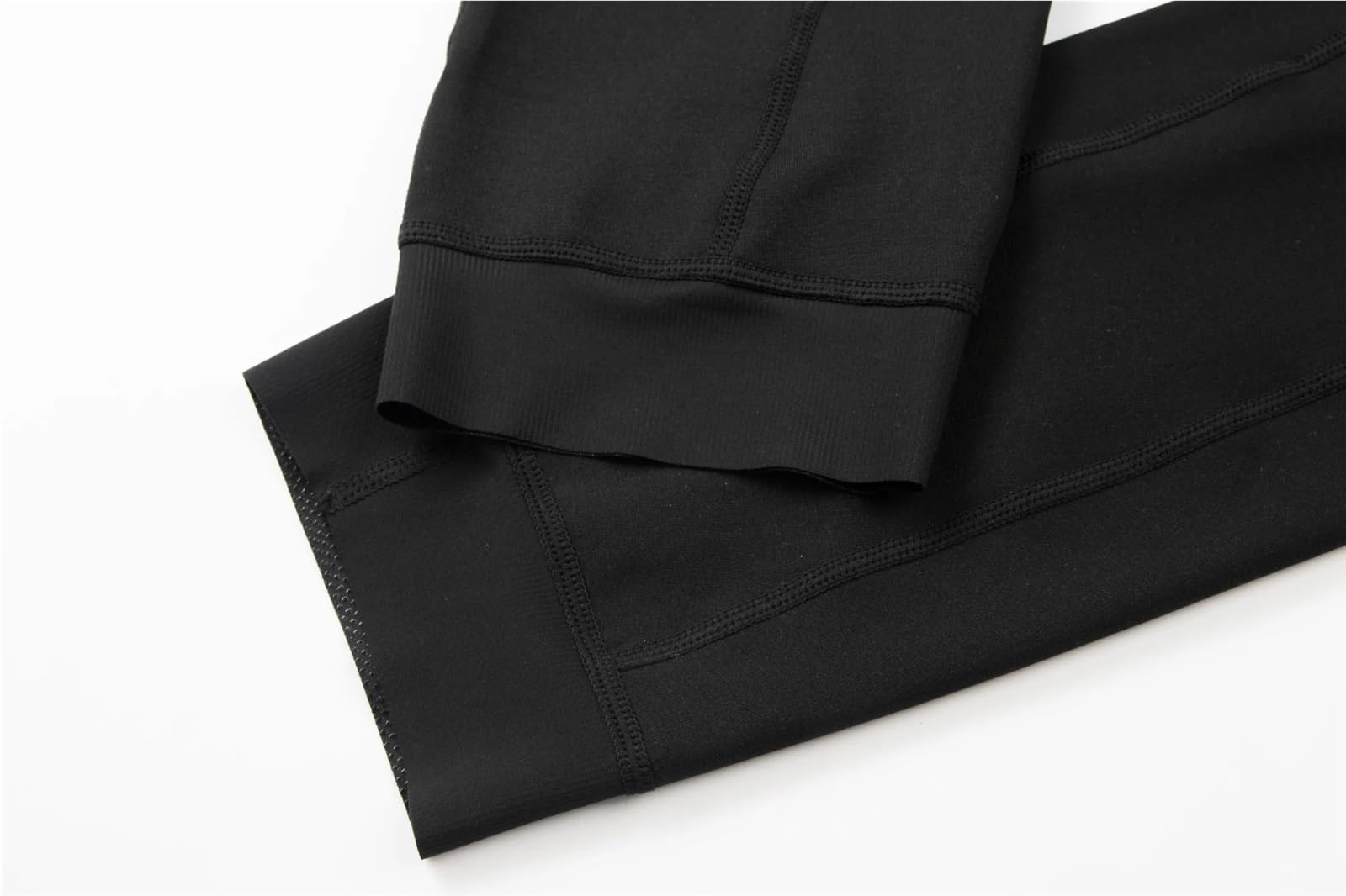 Culote Largo Ciclismo Pantalones con tirantes de ciclismo 3/4 de largo, mallas térmicas con tirantes for ciclismo, pantalones for bicicleta de invierno, medias frías for bicicleta de invierno Culote C