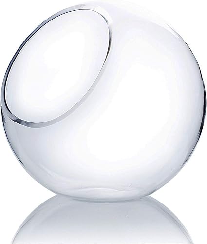 Miniatura 9 de WGVI VHC_A Florero de vidrio