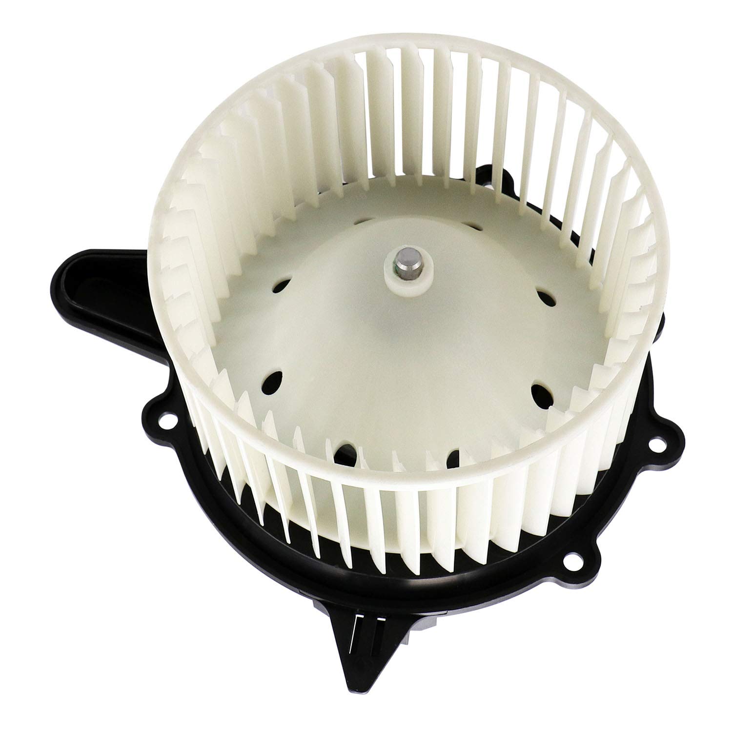 2002 F150 Blower Motor Replacement