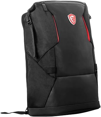 Amazon.co.jp: MSI Mystic Knight ゲーミングノートパソコンバック