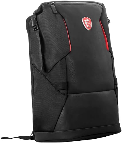 Amazon.co.jp: MSI Mystic Knight ゲーミングノートパソコンバック