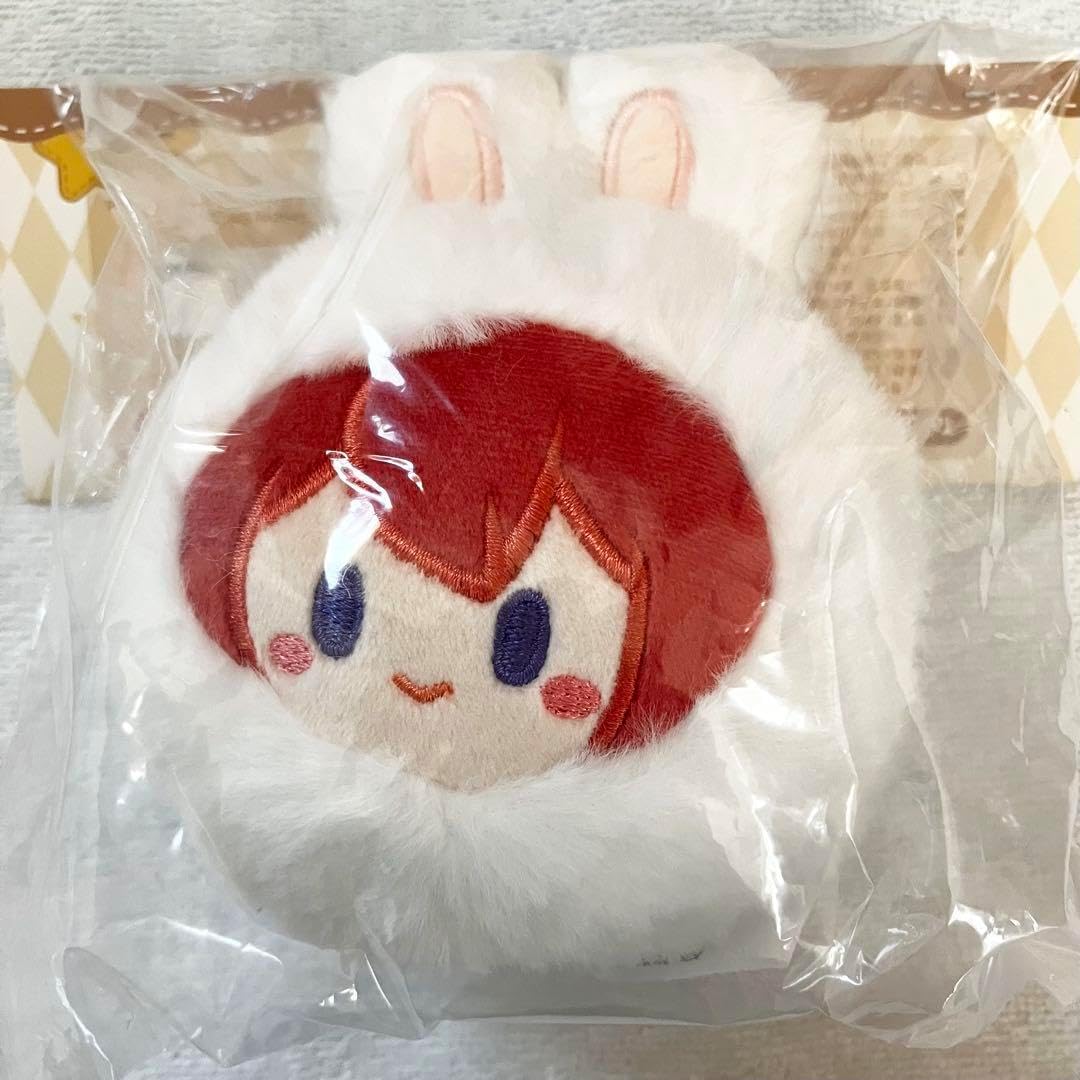 あんスタ 中国 taptap うさぎおまんじゅう 斎宮宗 仁兎なずな あんスタ