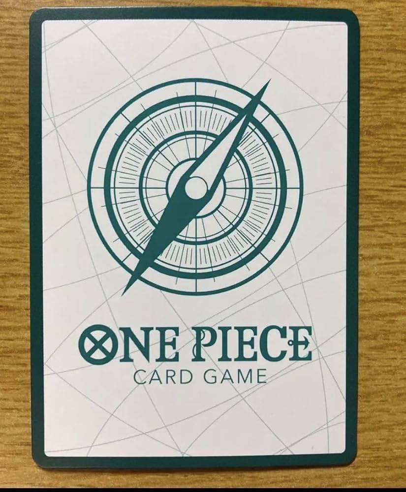 ワンピースカード ニカドン　英語版　4枚　バラ売り可能 2025年最新】ニカドン 英語の人気アイテム - メルカリ