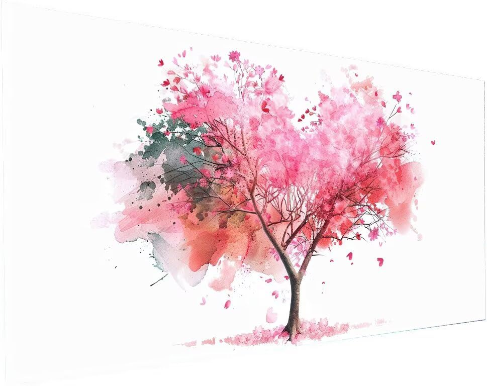 Kit Complet Broderie Diamant S-226 | Point de Croix Painting Abstrait et Activité Manuelle 5D