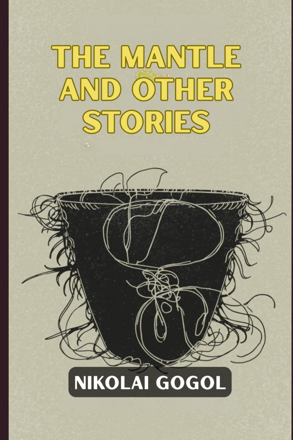 The Mantle and Other Stories