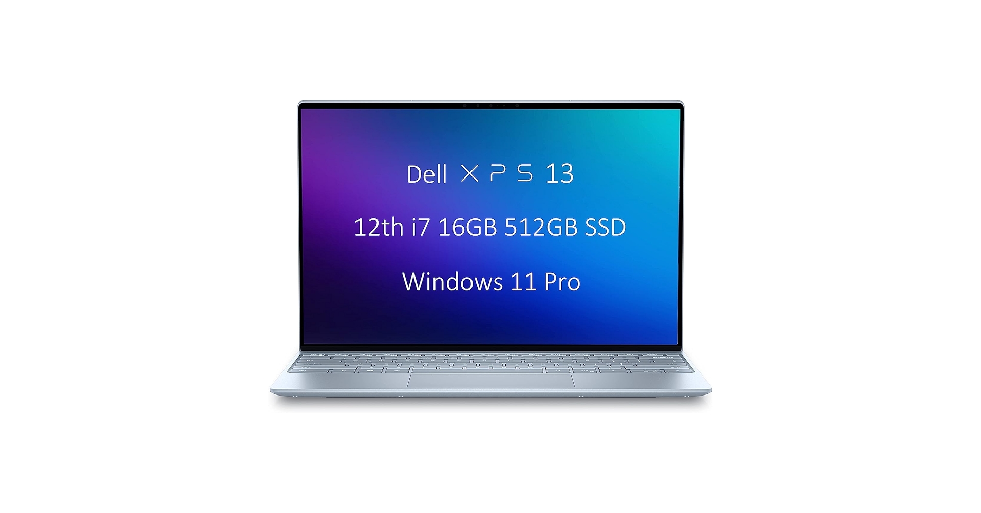 Amazon.com: Dell XPS 13 9315 13.4