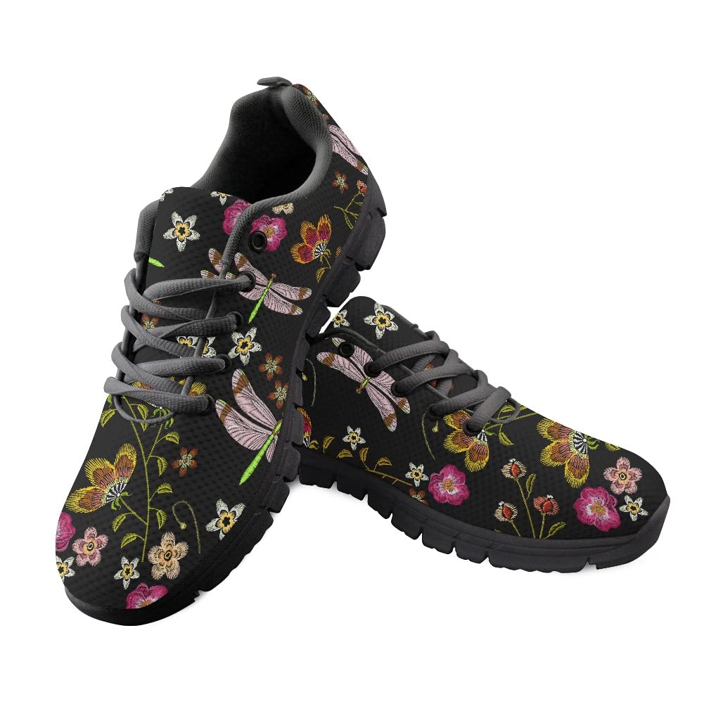 Chaussures de course à pied homme légères pour sport extérieur et gym - 8
