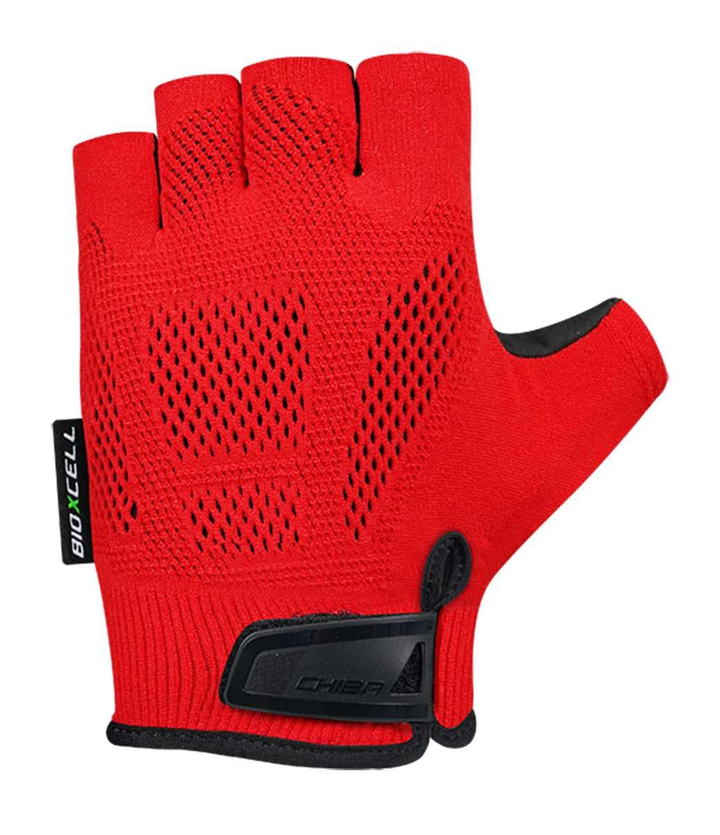 Chiba Unisex Bioxcell Comfort Handschuhe (1er Pack)