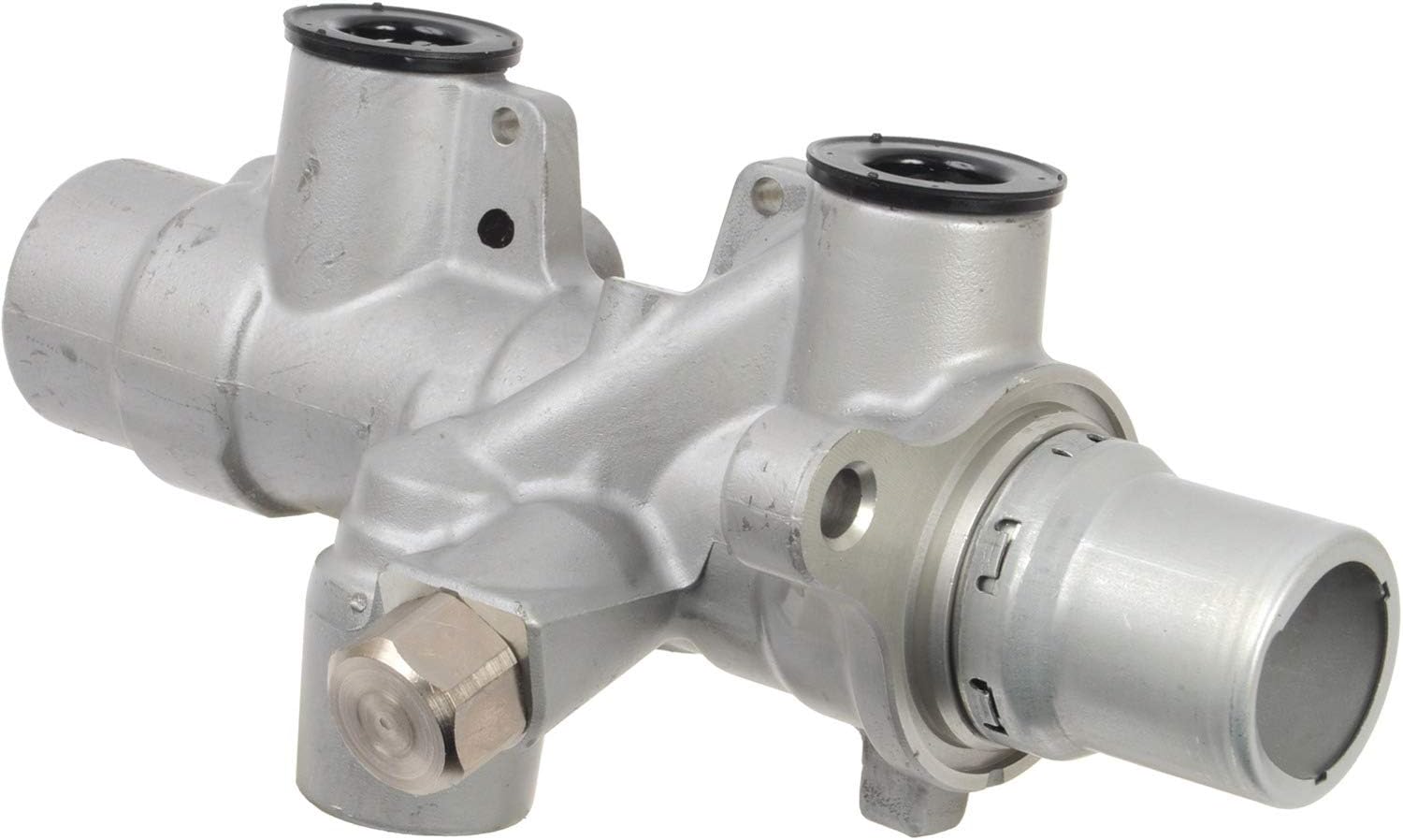 Cardone 10-4398 Remanufactured Brake Master Cylinder (Renewed)