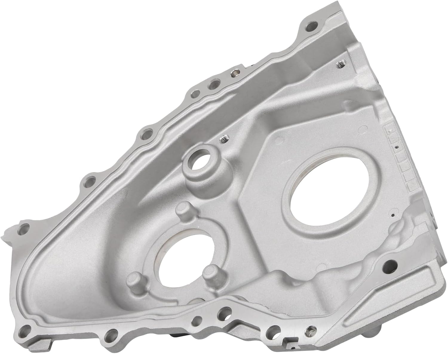 GM Genuine Parts 12691692 Engine Front Cover
