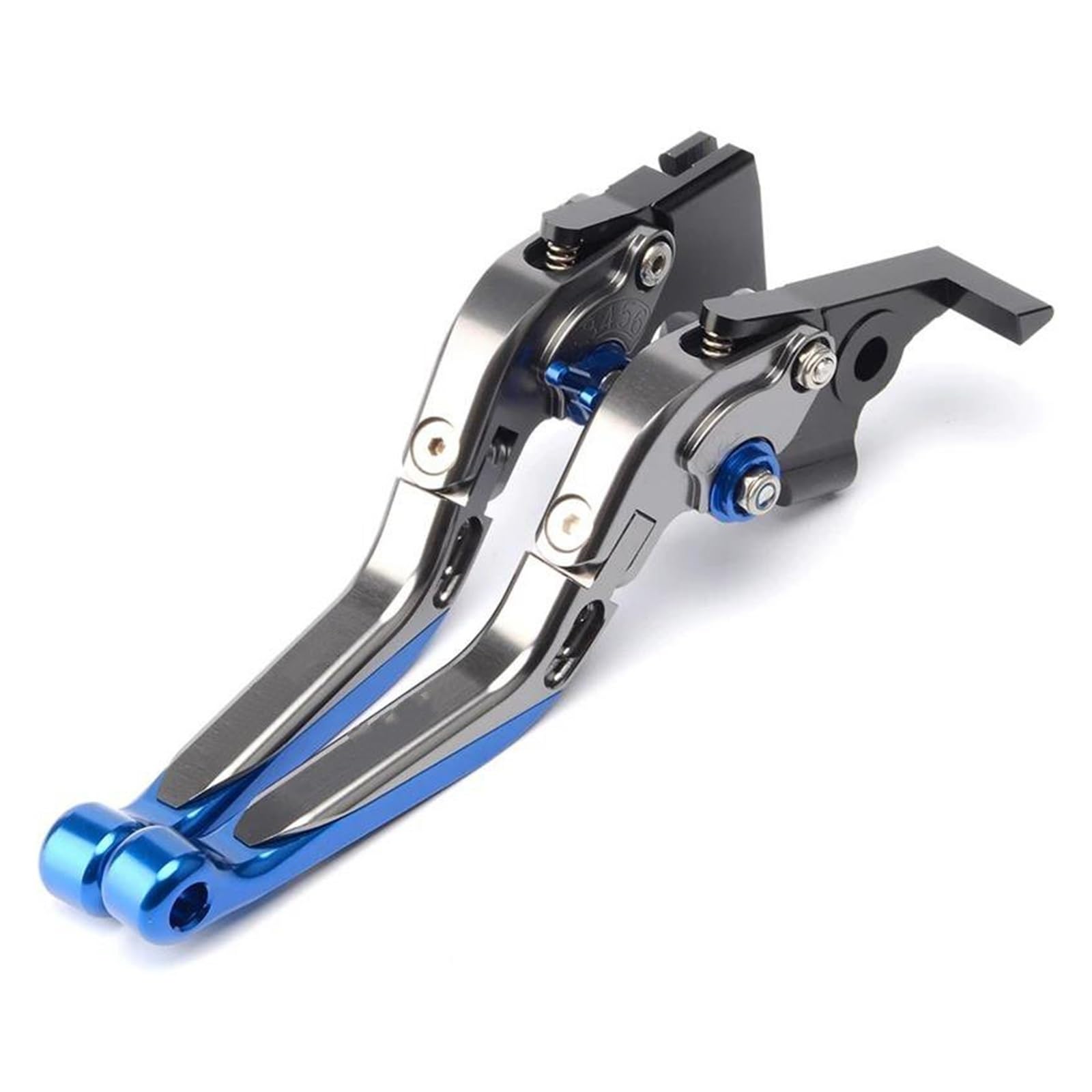 Rvevfbkbal B Motorcycle Handle Rake Lever Clutch Levers For Sh125i Sh125