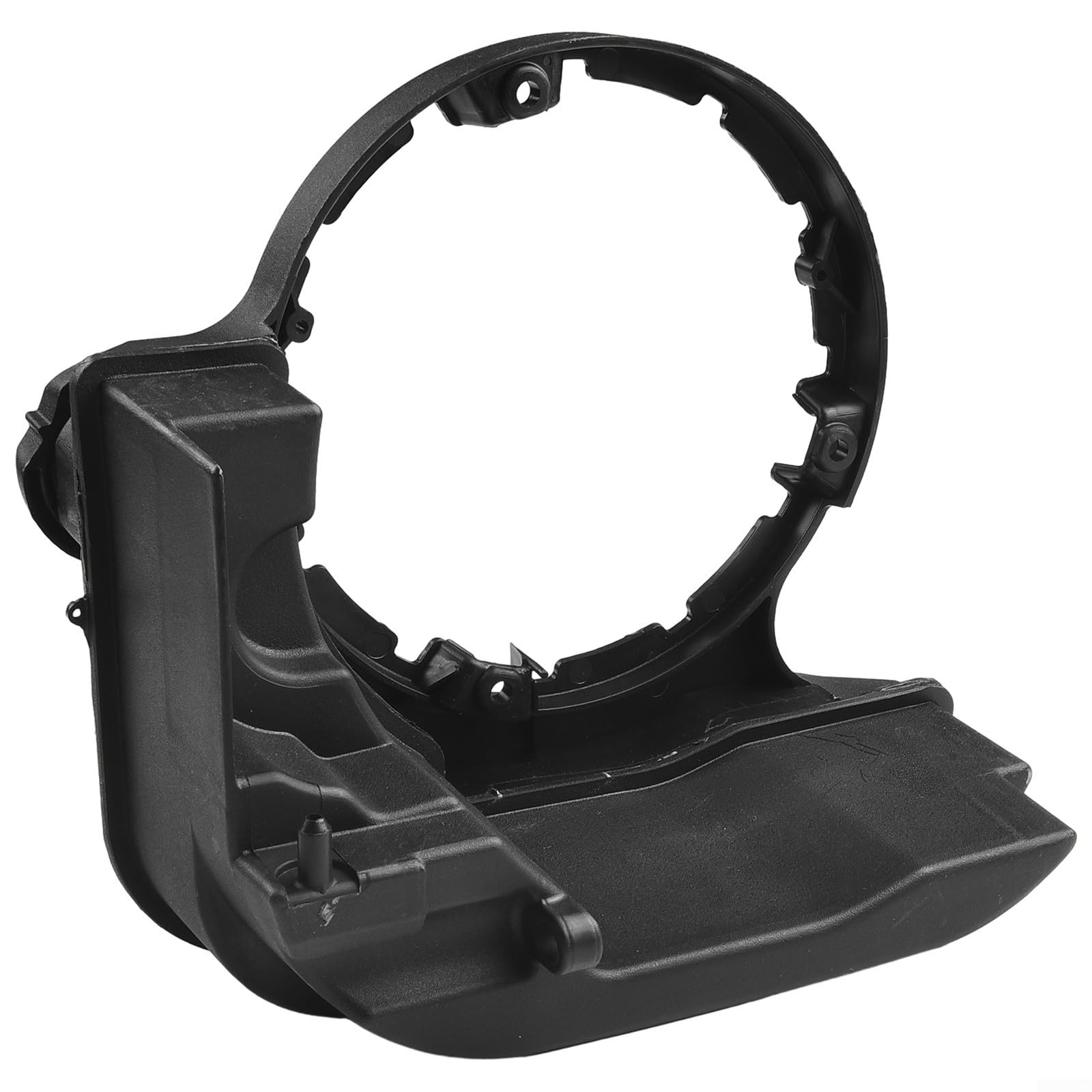 Réservoir de gaz en plastique de rechange 699374 693377 495224 pour modèles de tondeuse à gazon 110602 124T02