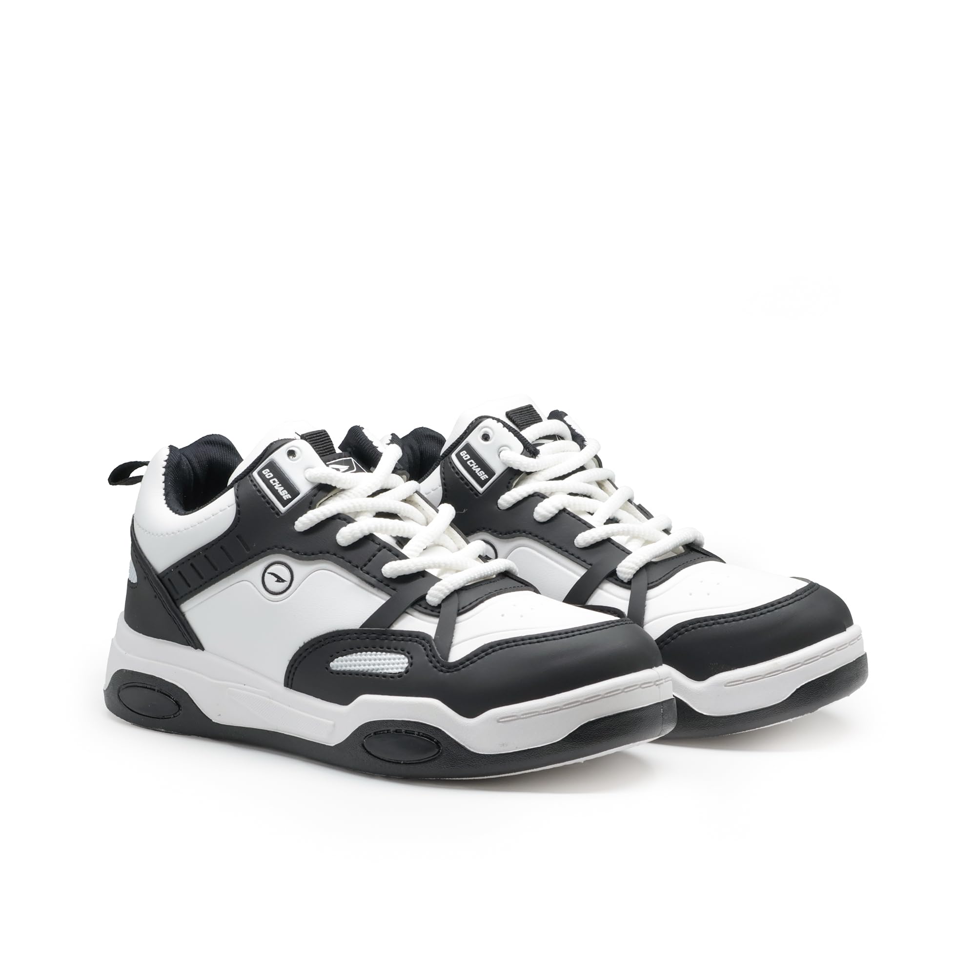 ASIAN Men VEGAS-11N Stylish Casual Mid Top Sneakers and Trendy Shoes with Laces for Men & Boys | _VEGAS-11N$P