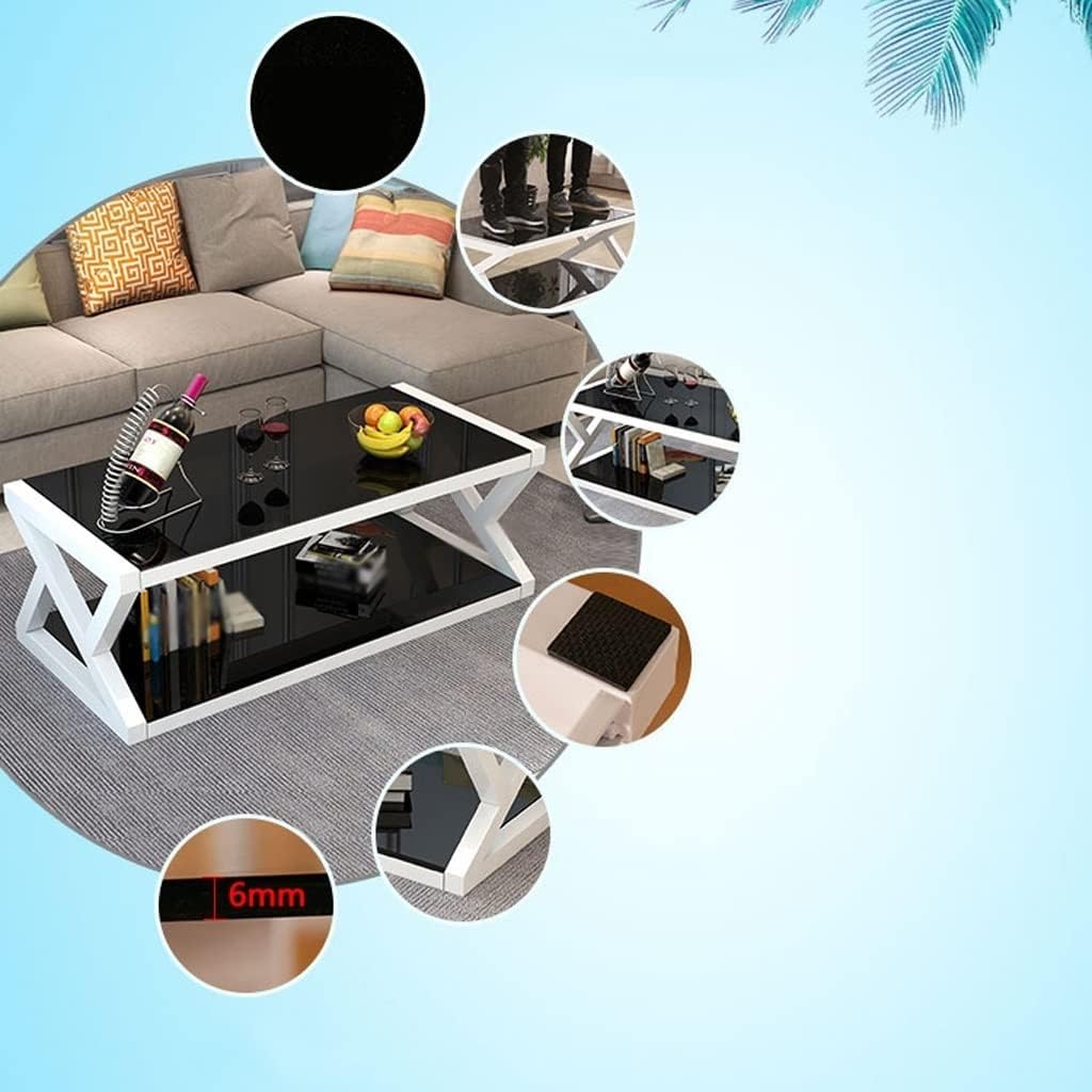 Shoe Cubby Shoe Rack 3-layer Floor-standing Shoe Shelf Wrought Iron Non-slip Shoe Storage Rack Corridor Living Room Bedroom Shoe Storage Organizer Rack Hallway or Living (Color : Black) (Black)