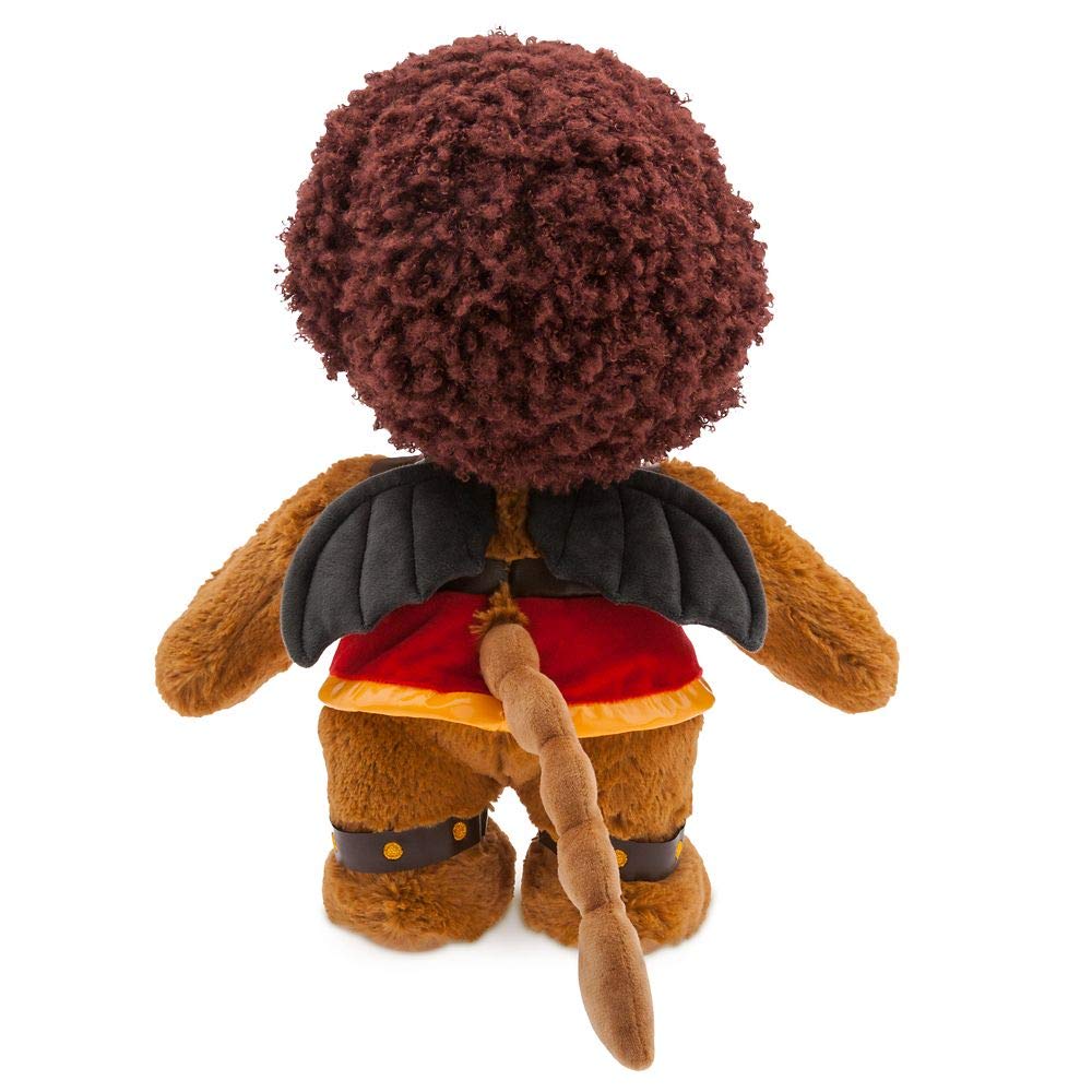 Disney Pixar – Onward – maskotka pluszowa – średni – 45 cm