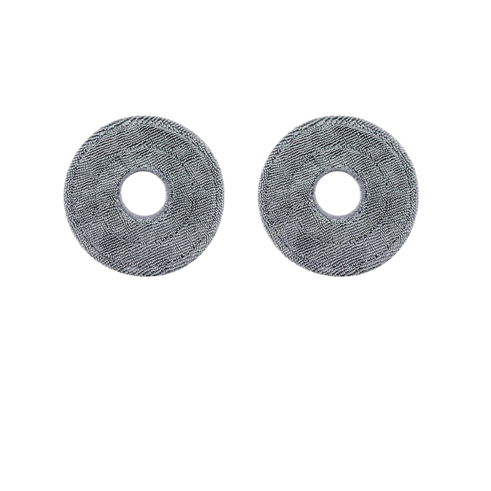 PPVWEY Robot Vacuum Cleaner Accessories，Compatible For Roborock，Saros 20