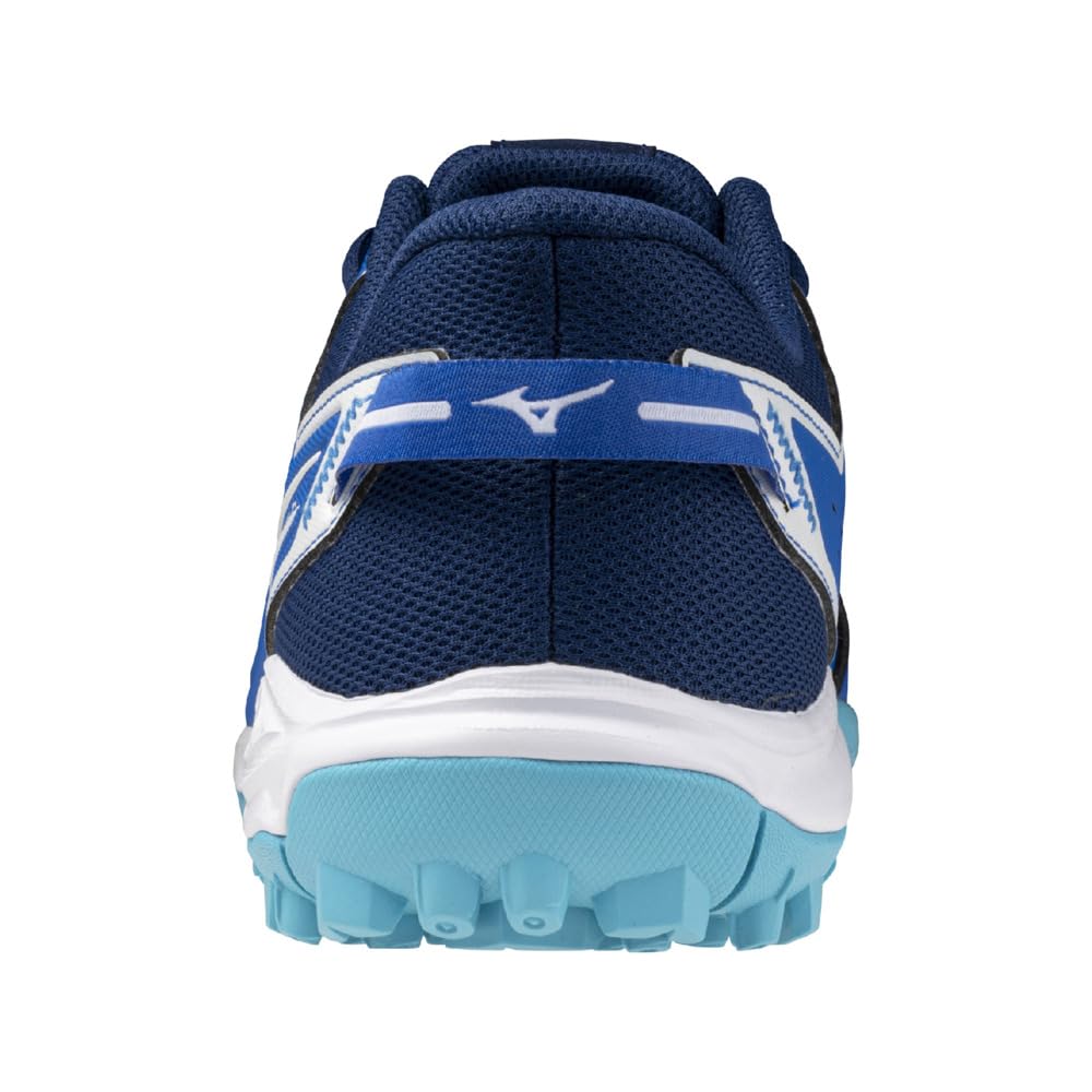 Mizuno Wave Lynx 2 Zapatillas de Hockey para niños