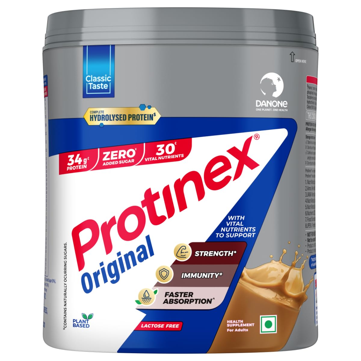 Protinex