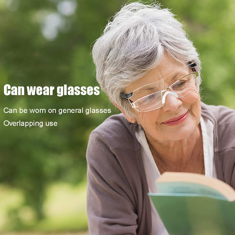 Lenti Di Ingrandimento Per Ipovedenti - Centro Ipovisione Torino, Lenti Di Ingra - Foto 7