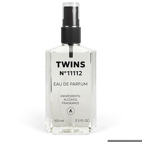 Miniatura 98 de TWINS Impresión de Good Girl | Perfume para mujer Eau de Parfum | No.1172 | 3.4 fl oz (100 ml)