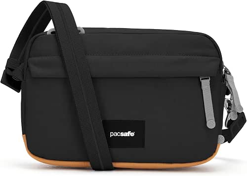 Pacsafe GO Crossbody | Anti Theft