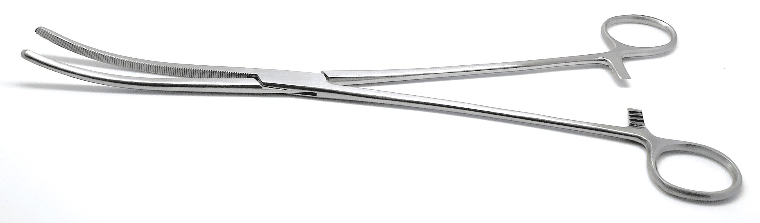 Pean Rochester Forceps - Stainless Steel 12" -3