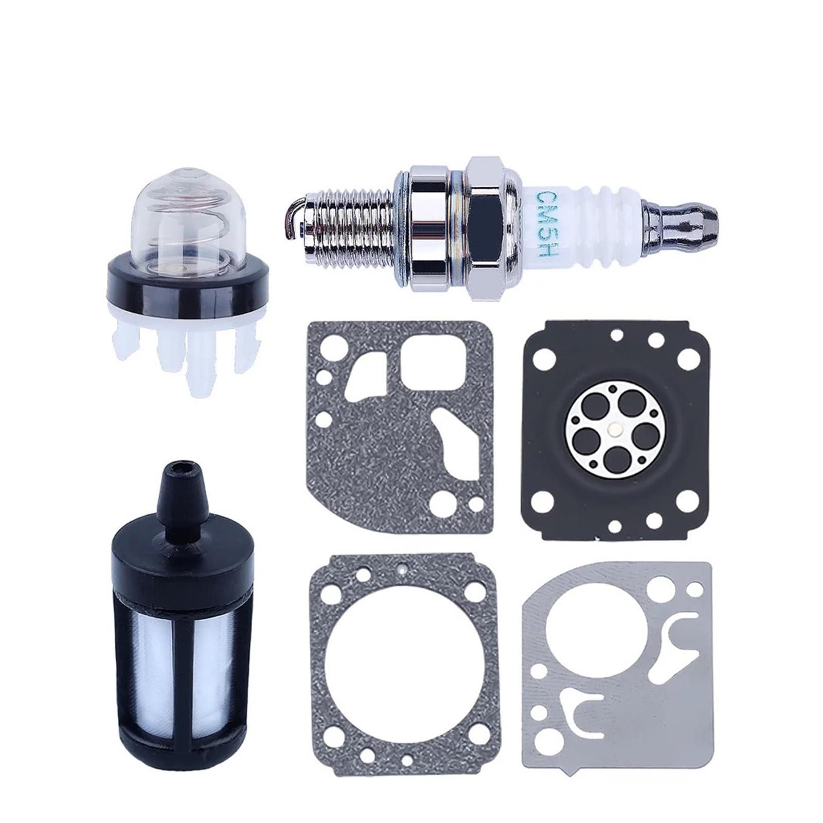 Filtre à air pour réparer le moteur de votre générateur GP5000 en panne
