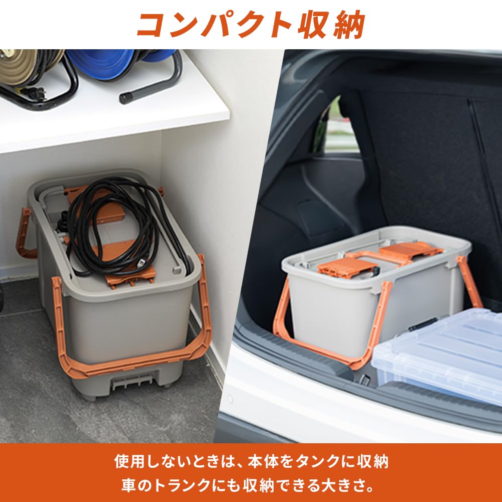 電源コード式 タンク式高圧洗浄機 アイリスオーヤマ Amazon.co.jp: 【Amazon.co.jp限定】アイリスオーヤマ 電源