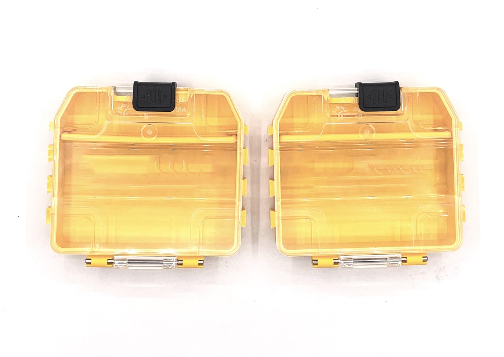 Amazon.com: Tolxh Pack of 2#DT70800-QZ Small Bit Storage Case