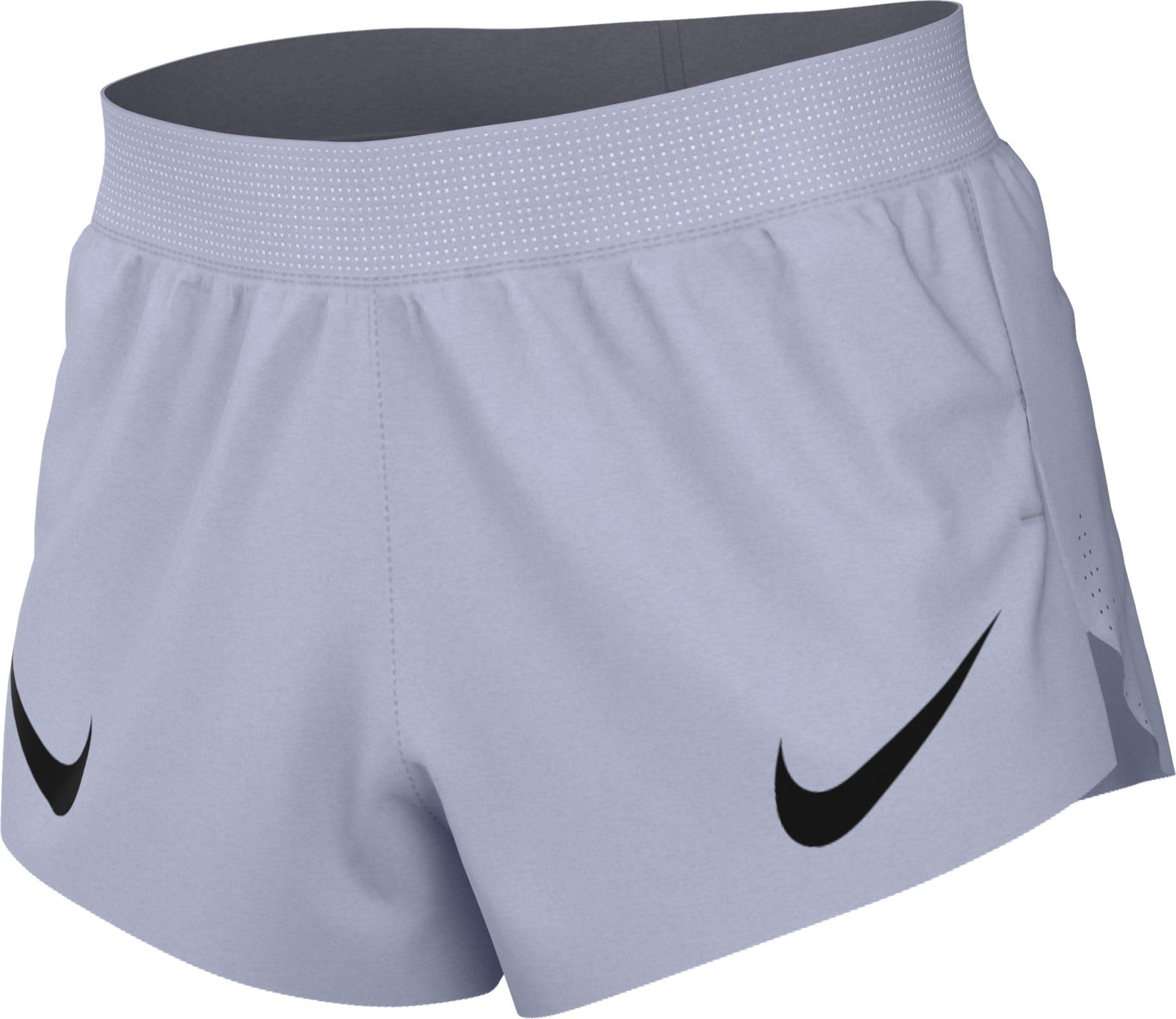 Nike - Nike Aeroswift Dri-Fit ADV-laufshorts mit Futter für Herren (Ca. 5 Cm), Pantaloncini da Corsa Dri-Fit ADV con Fodera per Uomo (Circa 5 cm) Uomo
