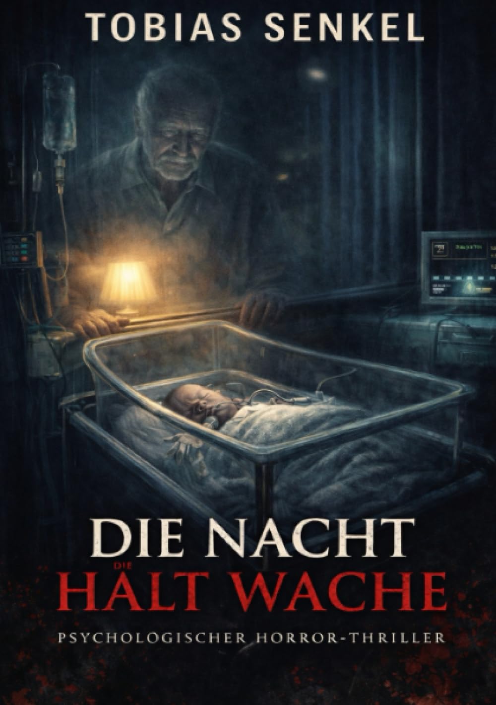 Die Nacht hält Wache