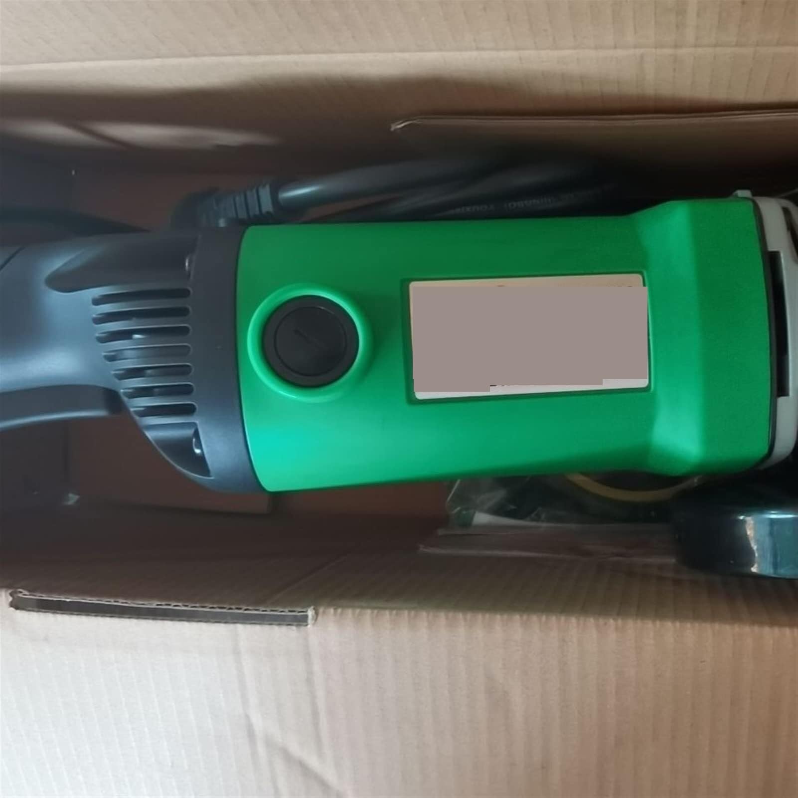 Lucidatrice elettrica, Mulino Ad Acqua 1000W Lucidatura Della Pietra Cemento Per Iniezione Armatura In Calcestruzzo Per Fornitura Di Marmo