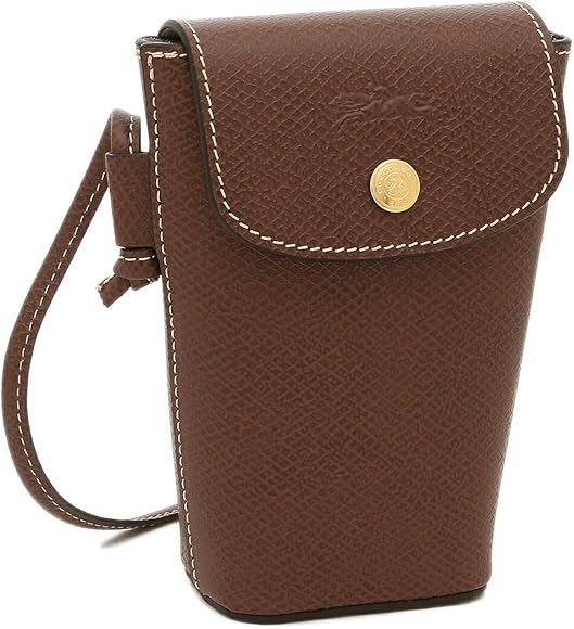 Amazon | [ロンシャン] ショルダーバッグ エピュレ ミニバッグ 携帯 