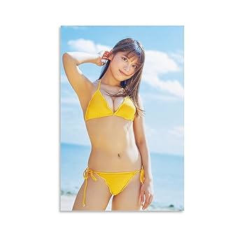 パヒューム ポスター やや丸めた時のシワあり 送料込み