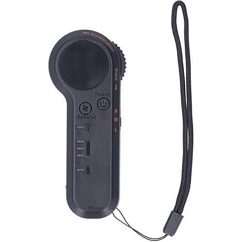Skateboard Remote Control,Electric Skateboard Remote for 2.4GHz to 2.5GHz Frequency