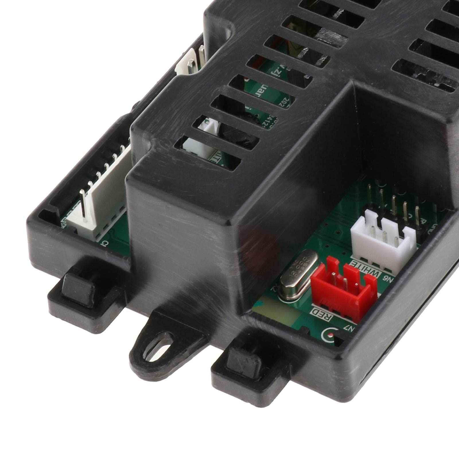 Controlador Eléctrico para Niños, Receptor RC de 12 V Alimentado por, Receptor SX1888