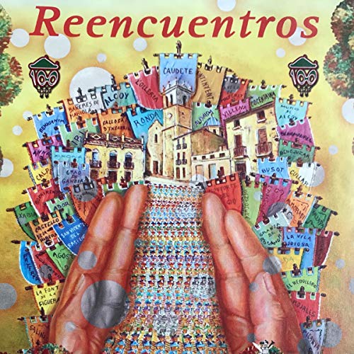 Play Reencuentros by Sociedad Unión Musical Santa Cecilia de Caudete on Play Reencuentros by Sociedad Unión Musical Santa Cecilia de Caudete on
