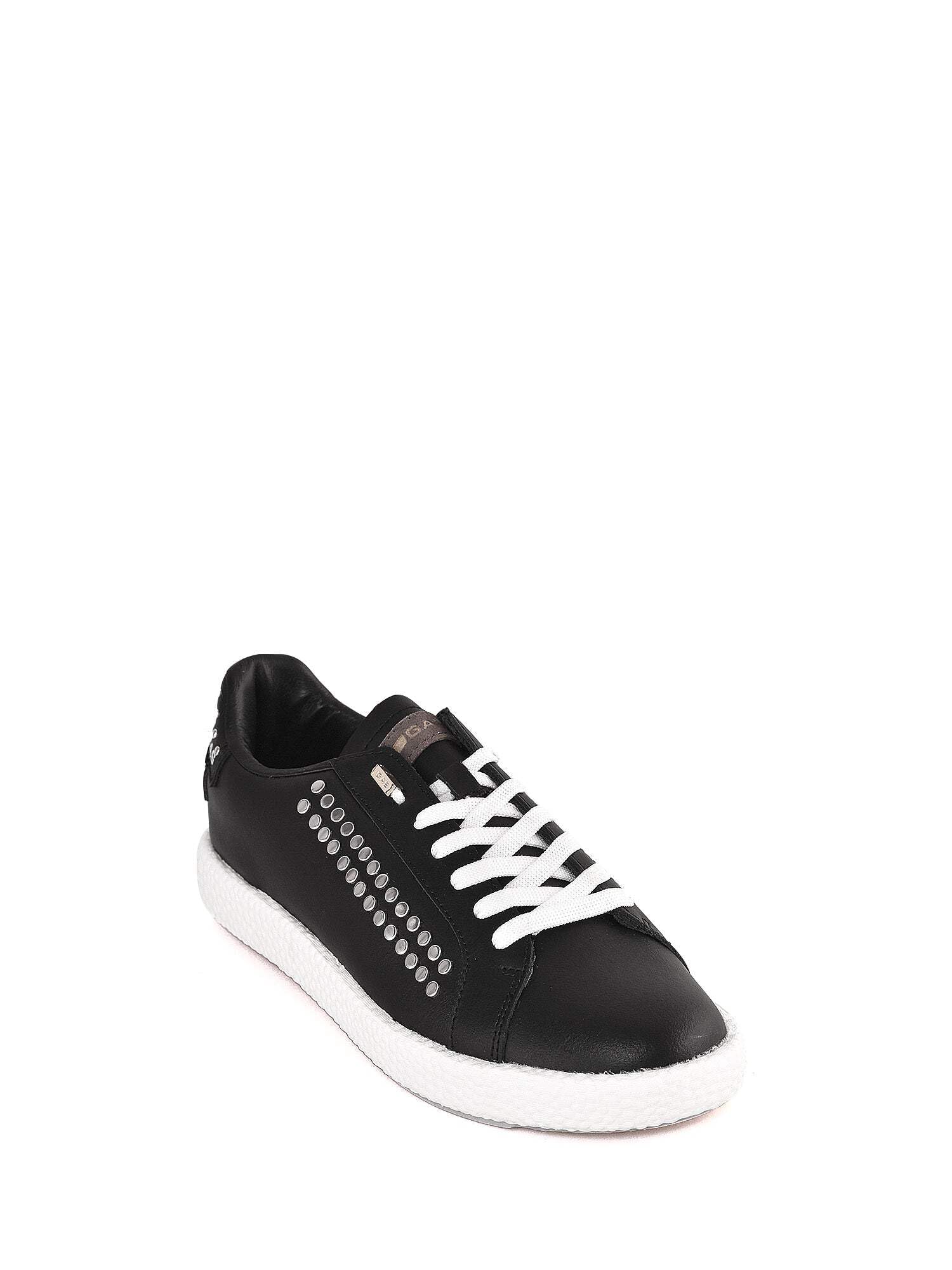 gas Sneakers Nero GAM827102