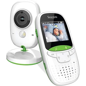 long distance baby monitor