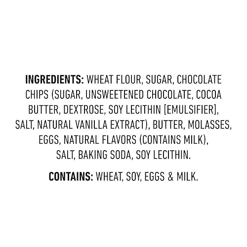Miniatura 3 de Aplenty, Mini galletas con chispas de chocolate, 8 onzas