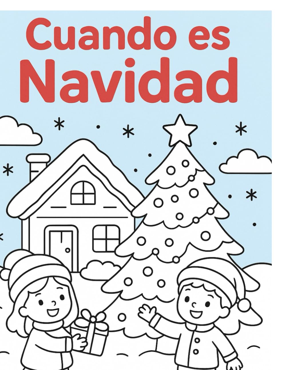 Cuando es navidad