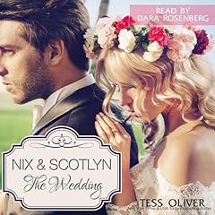 Couverture de Nix & Scotlyn - The Wedding