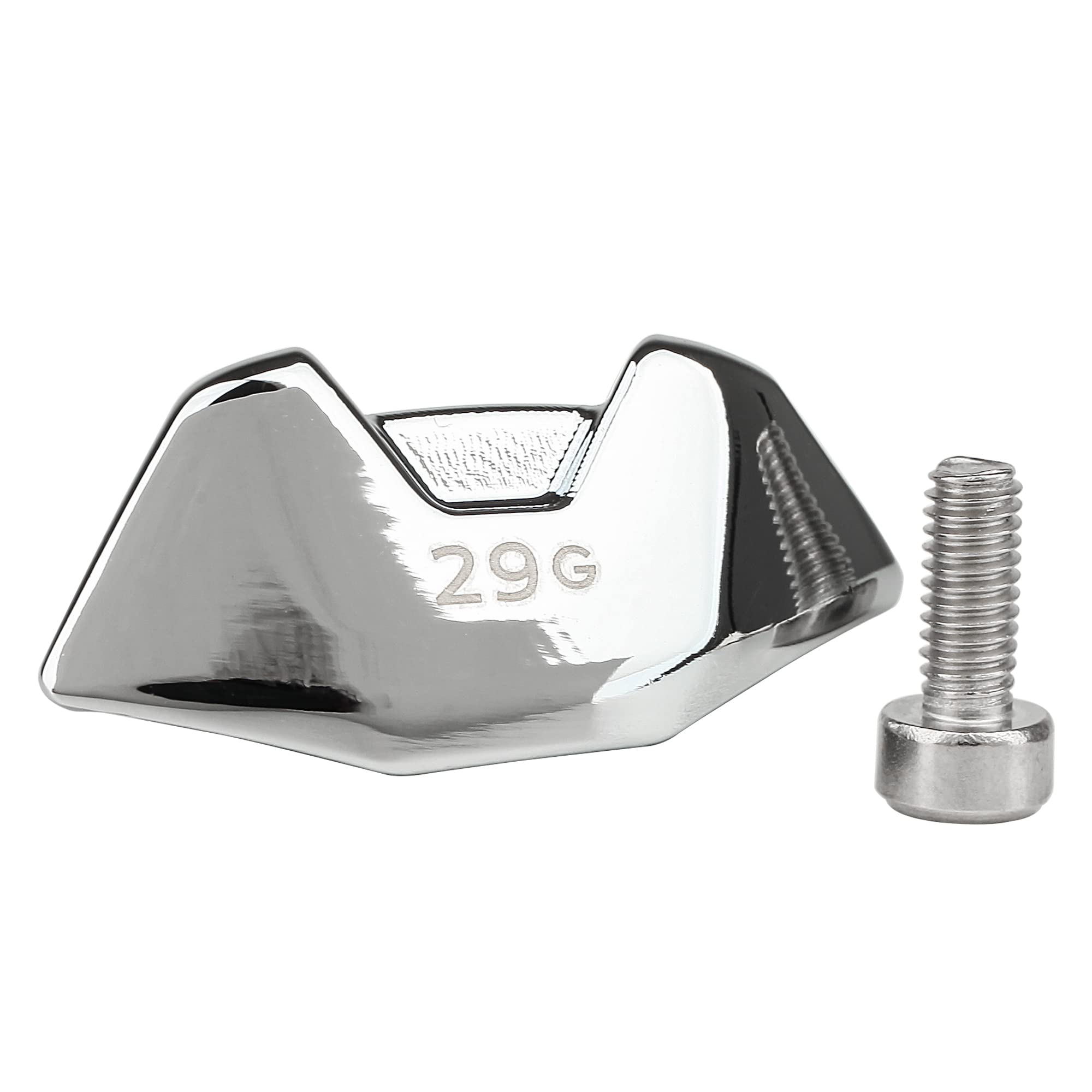 Poids De Golf Pour Taylormade Pour Spider Tour & X, 2 G/16 G