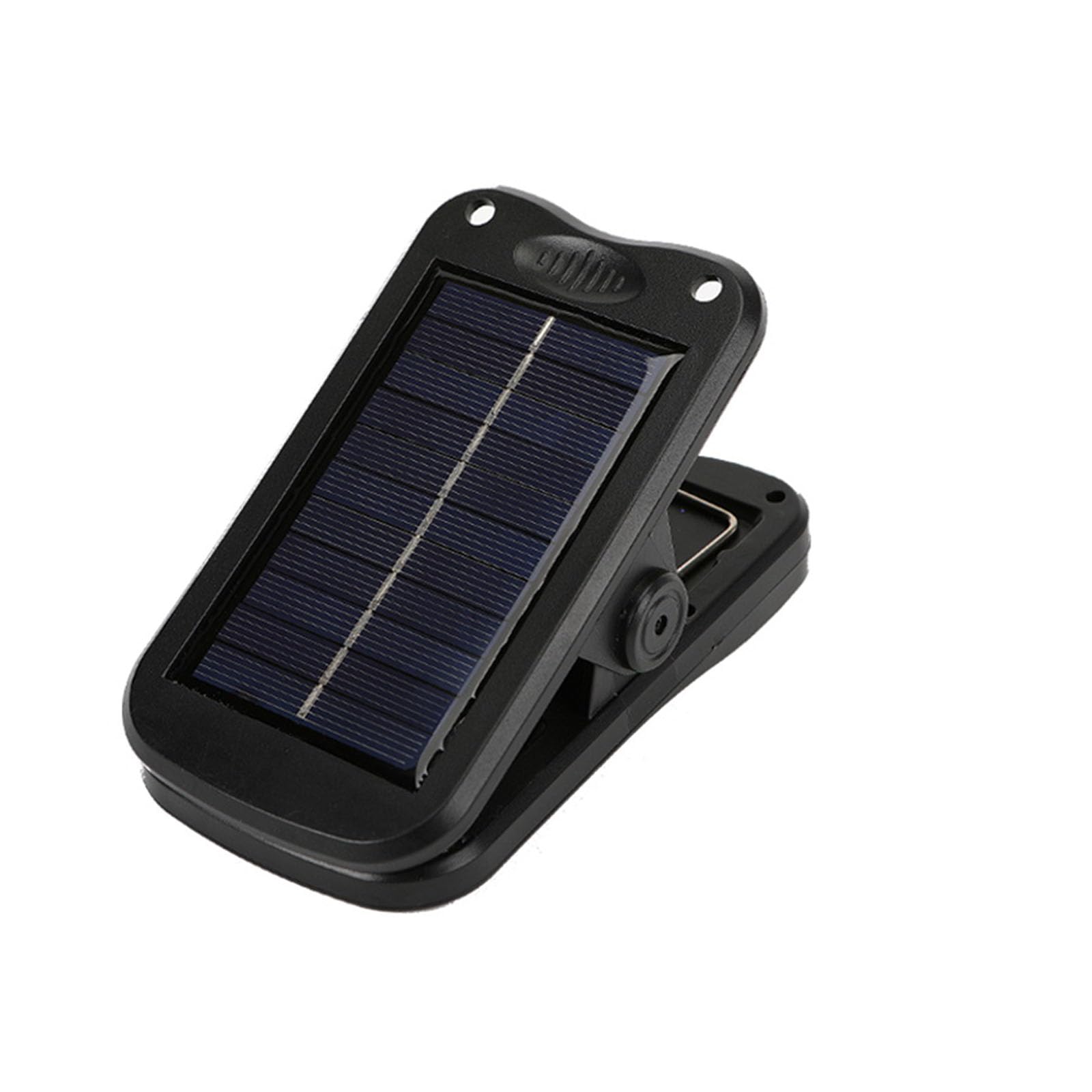 Nucelit Solar Clip Light with Motion Transducer 3 Light Preferences Impermeable Shih Tzus Porch Flight Solar Grip with Motion Transducer